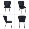 Dining chair, office chair. Itadds a sense of quality to the study room or offce, It is suitable for bothsimple home decor and modern furniture.