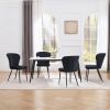 Dining chair, office chair. Itadds a sense of quality to the study room or offce, It is suitable for bothsimple home decor and modern furniture.