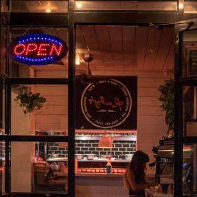 Led Open Signs for Business, 18.9 x 8 inch Large Open Sign, Ultra Bright Neon Open Sign  LED open sign can reach up to 100,000 hours