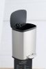 SSTC003-5L-S, Stainless Steel Kitchen Trash Can, 5L